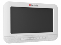 Монитор аналоговый Hi-WatchDS-D100M миниатюра №0