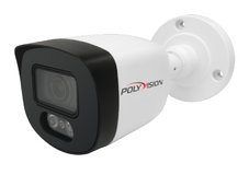 Камера видеонаблюдения Polyvision PVC-IP5Z-NF2.8PF 5 МП миниатюра №0