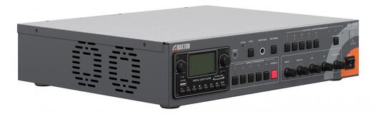 Комбинированная система оповещения Roxton SX-240 миниатюра №1
