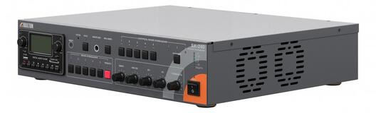 Комбинированная система оповещения Roxton SX-240 миниатюра №2