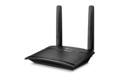 Маршрутизатор TP-LINK TL-MR100 3\4G 2x10/100 миниатюра №0