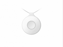 Беспроводная кнопка тревоги носимая DS-PDEBP1-EG2-WE миниатюра №0