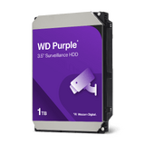 Жесткий диск WD Purple 1 TB миниатюра №0