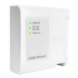 Преобразователь интерфейсов rs-485/rs-232 в ethernet Болид С2000-Ethernet миниатюра №2