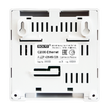 Преобразователь интерфейсов rs-485/rs-232 в ethernet Болид С2000-Ethernet миниатюра №1