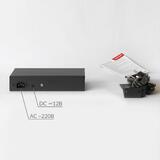 Коммутатор Polivysion PND-16G миниатюра №1