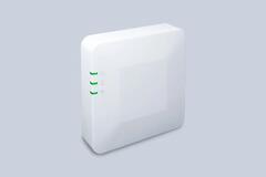 Livi Smart Hub 4G Центр умного дома миниатюра №0