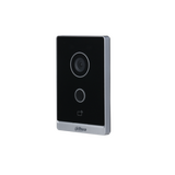 Вызывная видеопанель Dahua DHI-VTO2211G-WP миниатюра №2