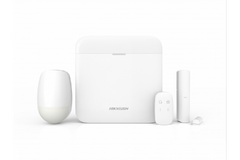Комплект охранной системы AX PRO DS-PWA64-KIT-WE миниатюра №0