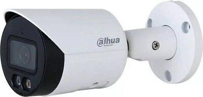 Dahua DH-IPC-HFW2449SP-S-IL-0280B IP-видеокамера Уличная цилиндрическая