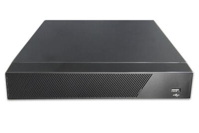 Видеорегистратор Polyvision PVNR-85-16F1 IP 16-канальный