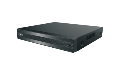 Видеорегистратор IP 8 каналов Polyvision PVNR-95-08E1