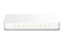 Коммутатор D-link DES-1008C миниатюра №0