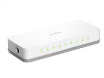 Коммутатор D-link DES-1008C миниатюра №1