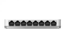 Коммутатор D-link DES-1008C миниатюра №2
